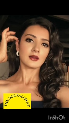 princy khatiwada in new music video #beautiful