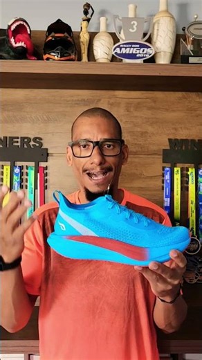 TORX ULTRAMAX | The Brazilian carbon racer? #shorts #running #runningshoes #torx