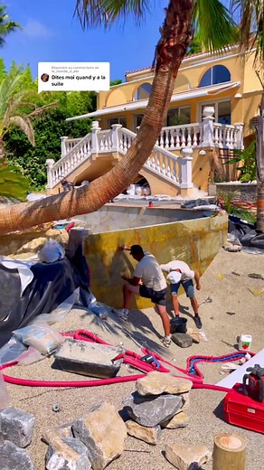 Thomas Nuances d’Ô sur TikTok