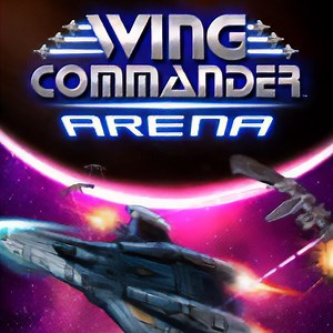 Wing Commander Arena [Videos] - IGN