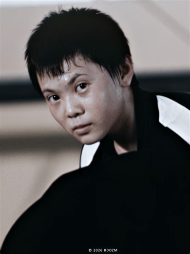 Cheng and The Karate Kid 2010 Edit