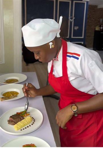 Culinary Mastery at CAVIAR: Best Chefs Revealed