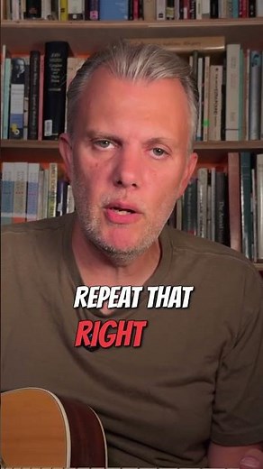 The Power of Repetition in Melodies #shorts