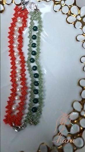 Make a Pearl Bracelet Step-by-Step | DIY Jewelry Ideas