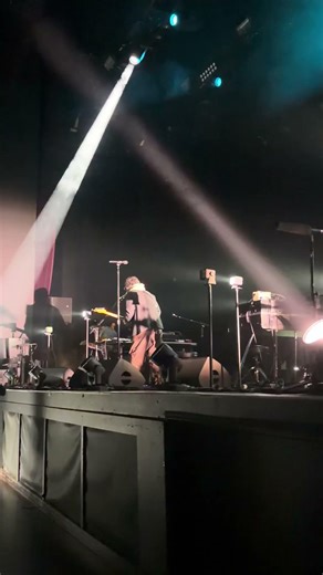 Chet Faker