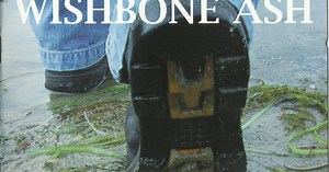 Wishbone Ash - Tracks (1972-2001 uk, live recordings of great classic songs, 2001 double disc release)