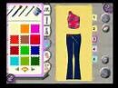 Barbie Fashion Show PC Game Trailer