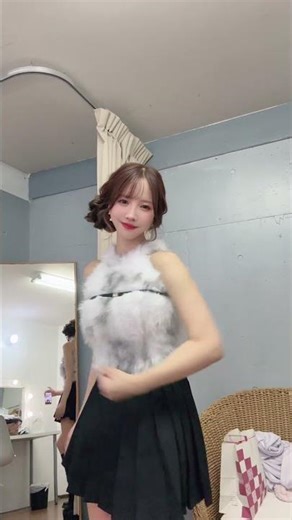 🌸 Yua Mikami Cute Dance Highlight #yuamikami #beautiful #viral