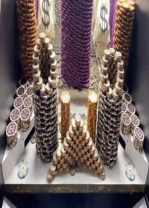 Big challenge big game | Lilly Shina