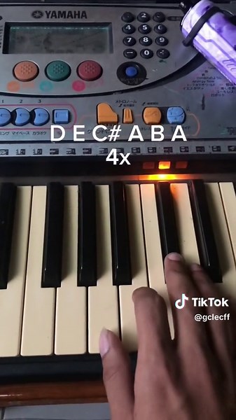 Lola Amour Fallen Piano Tutorial and Chords