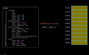 [操作系统] bootloader如何进行内存探测？
