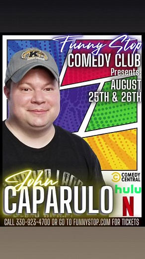 Funny Stop Comedy Club on Reels | Facebook