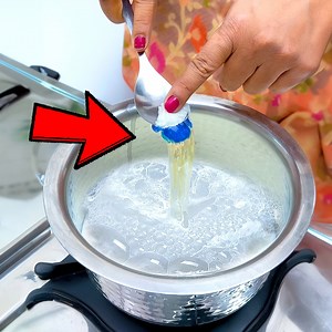 168K views · 442 reactions | Kitchen cleaning hacks you must know!! | Artkala4u | Facebook