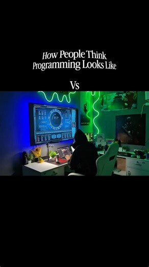 What People Think ☠️ vs How Easy it is 🥰 #tech #creativewebsite #viral #webdev