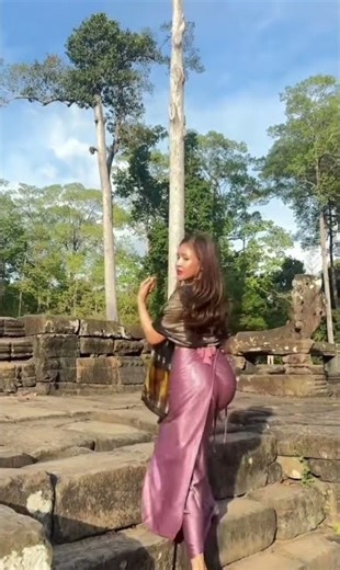 This is why we travel. Not for the photos, but for the feeling