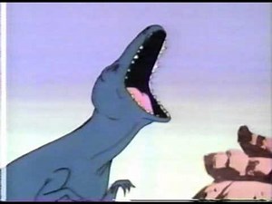 Cartoon Network The Power Zone