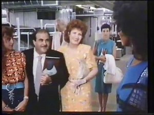 Control | movie | 1987 | Official Trailer