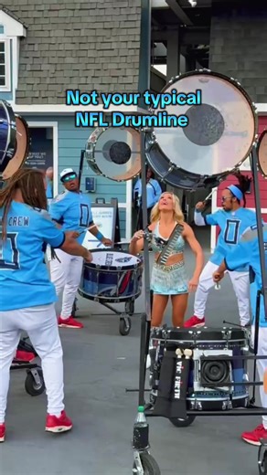 Blue Crew 💙🥁 | drumline