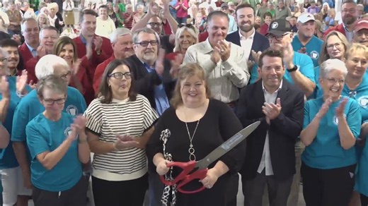 A fresh start for Springdale’s senior scene with new center