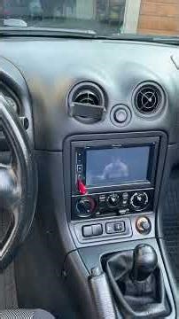 Mazda MX-5 2001 1.6 sprzedam