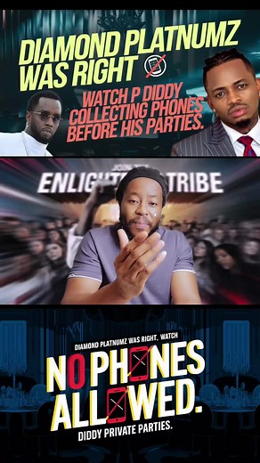 Inside Diddy's Exclusive Parties Revealed