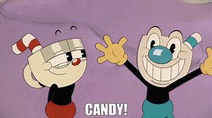 Candy!