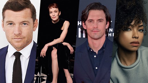 'I Will Find You': Full Cast Announced for Netflix Harlan Coben Adaptation