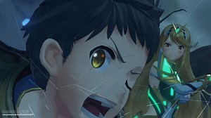 Test de Xenoblade Chronicles 2 - Test