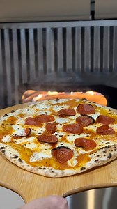 2.5K views · 16 reactions | Who loves Pizza - I do! Highlighting a new Cozze Pizza Oven I got to see how it performs. | Tim Clowers | Facebook
