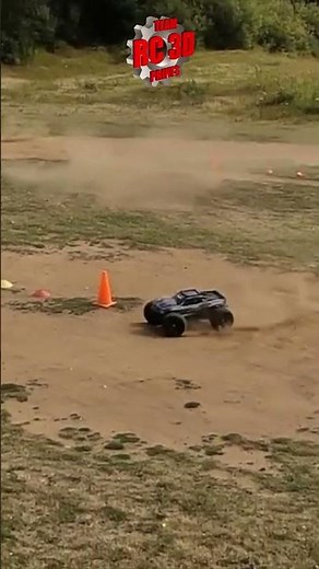 Traxxas X-Maxx better and faster than XRT - you decide