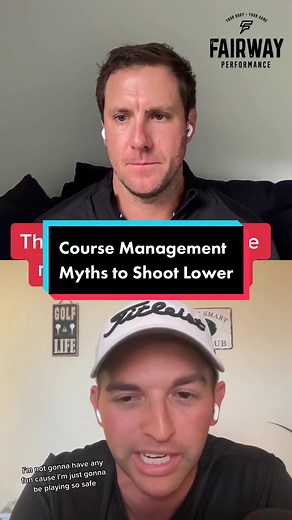 Maximizing Your Golf Game Through Strategic Course Management