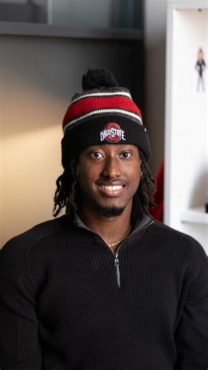 Fisher College of Business | “You’ve got to put yourself out there.” That mindset helped Fisher fourth-year student, Lee Rwema, turn a chance connection into a... | Instagram