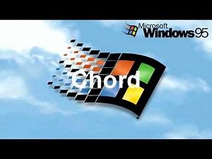 All Windows 95 Sounds