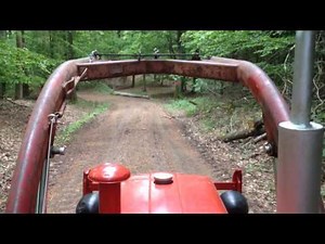 IHC Mc Cormick, D 432