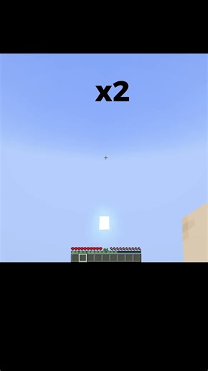 Minecraft Crazy Funny Dropper Moment! #shorts