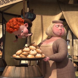 55K views · 521 reactions | One sweet move.  Drop a  if you're always up (and down) for holiday treats! | Disney Princess | Facebook