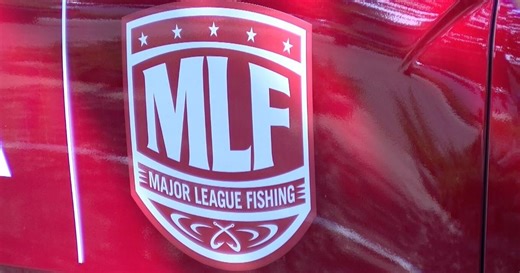 Minocqua receives statewide award for hosting Major League Fishing tournament