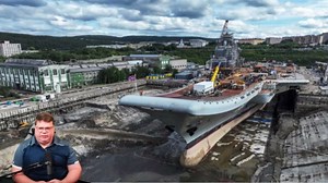 China’s carrier fleet pushes past the first island chain