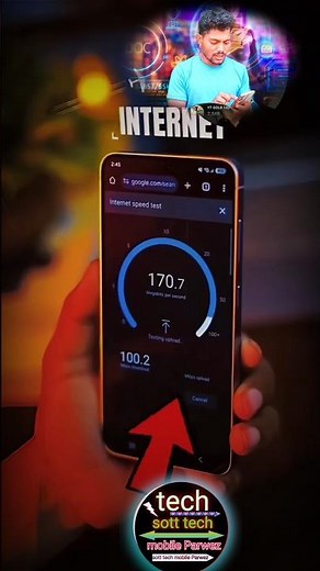 Testing 5G: The TRUTH About Speeds