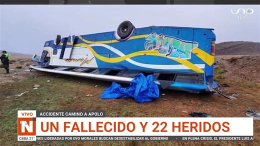 CAMIÓN DA VUELCO DE TONEL