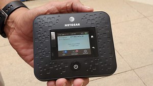 AT&T 5G Tested: It Hit 1.3Gbps Speeds!