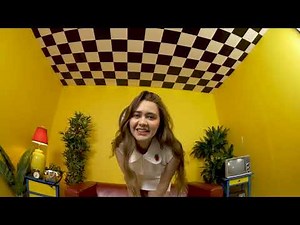 The Palms "Fire" Official Music Video