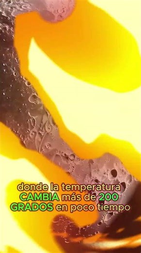 La NASA golpeó la Luna… y tembló durante HORAS 😳🌕 #Luna #Espacio