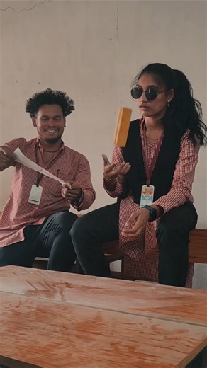 Thoda Hatke ferwell invitation video banate hai na 😎😈#ferwellinvitation#sortsvideo#ferwellvideo