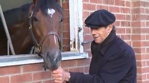 A tribute to the racing legend Sir Henry Cecil. | At The Races