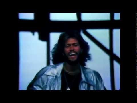 Bee Gees Stayin Alive Goat Edition (Original)