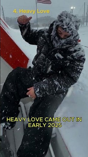 Top EDM Tracks of 2025