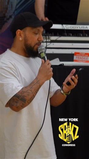 Moments of victory at New York SBKZ Congress!🏆 ✨BRAZILIAN ZOUK✨Purchase your Full Pass or 3-Day Party Pass to compete in the Brazilian Zouk Dance Council Jack & Jill Competition. We are offering three divisions 🏆 ▪️Novice ▪️Intermediate ▪️Advanced 🔗 Register to compete on our website by Jan 31st! NYSBKZCONGRESS.COM/ABOUT/ZOUK | New York SBKZ Congress