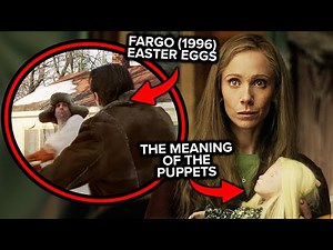 FARGO Season 5 Episode 7 Ending Explained