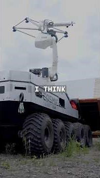 Autonomous construction on Earth and beyond